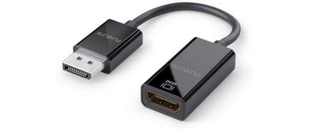 PureLink iSeries Adaptateur IS101 DisplayPort - HDMI
