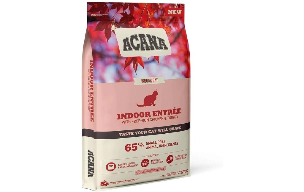 Acana Alimentation sèche Entrée intérieure 1.8 kg