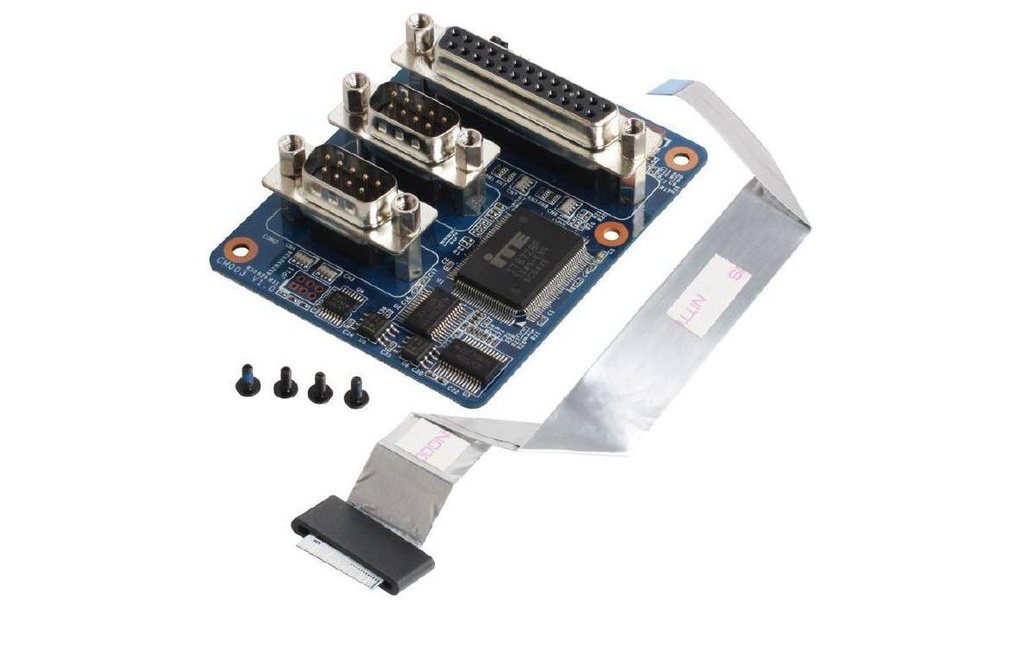 Shuttle Extension d’interface PCL71