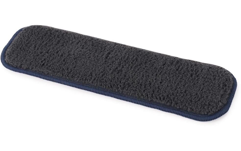 Joseph Joseph Éponge de remplacement pour le nettoyage du verre CleanTech 27 x 9 cm