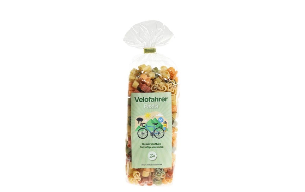 Trendcompany Pasta Velo