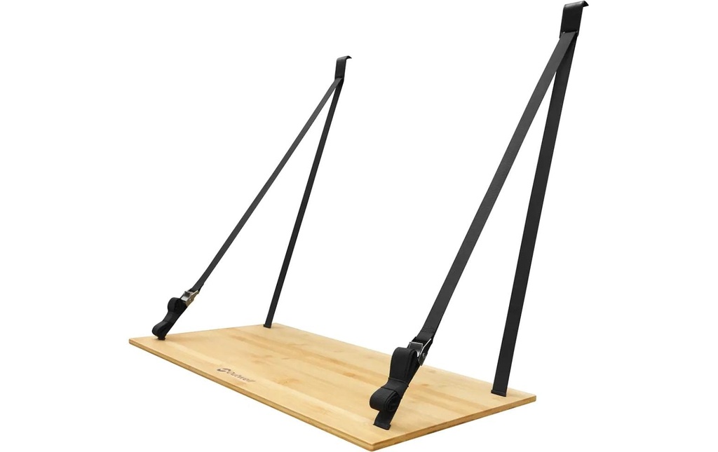 Outwell Plan de travail Van FlexDeck 70 x 35 cm