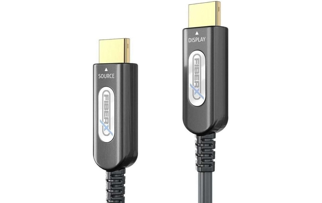 PureLink FiberX Câble de prolongation FX-I360 HDMI - HDMI, 15 m