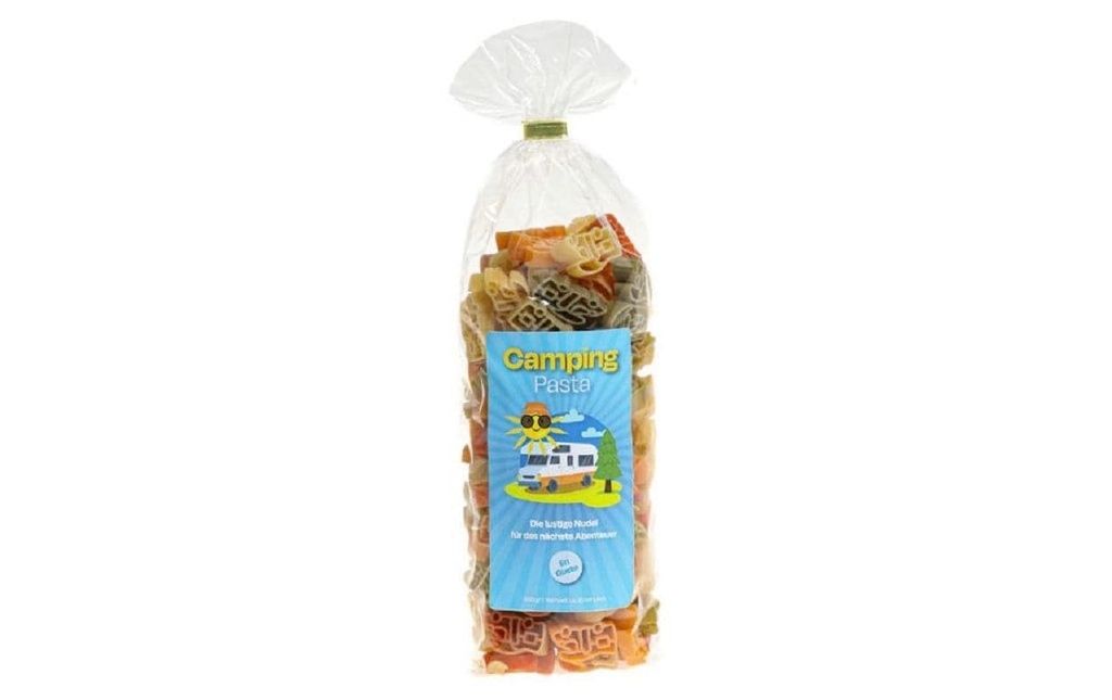 Trendcompany Pasta Camping