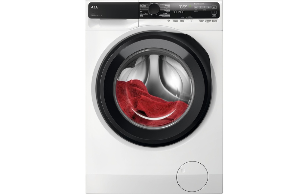 Electrolux Lave-vaisselle encastrable Electrolux GA60GLV Entièrement intégré