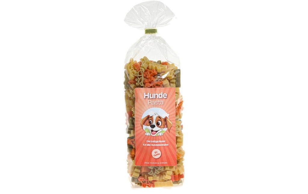 Trendcompany Pâtes pour chiens