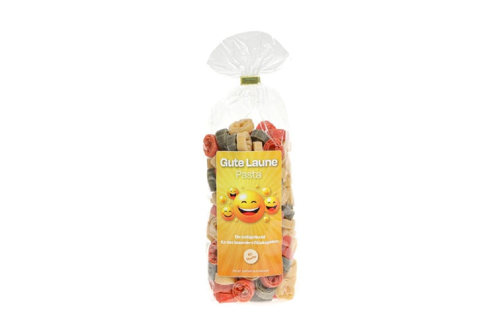 Trendcompany Pâtes Bonne humeur