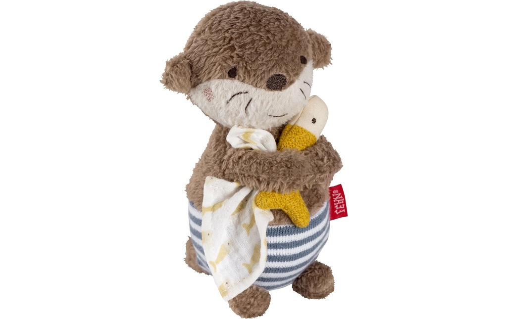 fehn Animal de bain Otter Theo