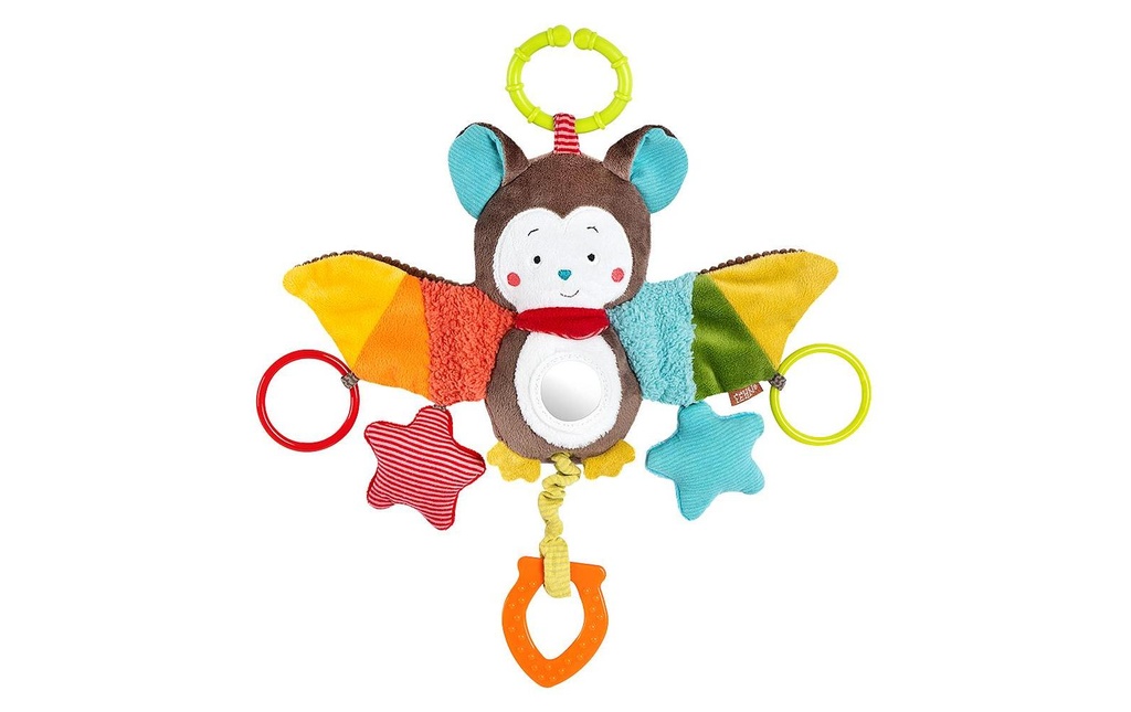 fehn Chauve-souris d'activité Classic Stars