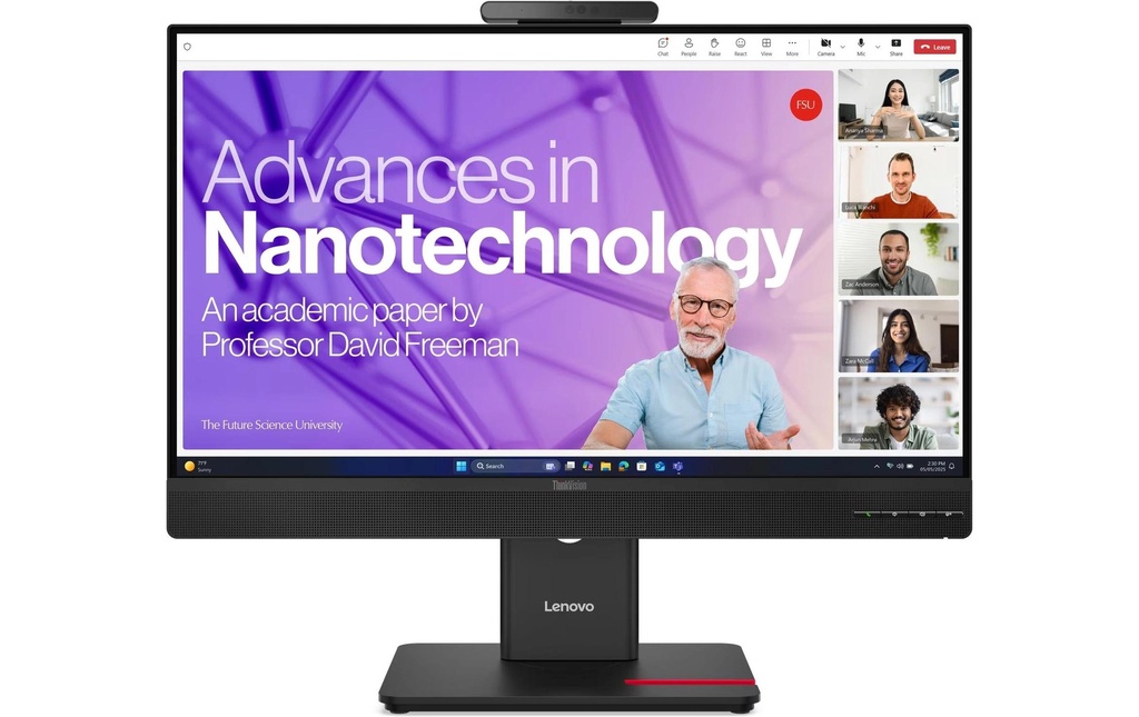 Lenovo Moniteur ThinkVision T24-4v 23.8 , 1920 x 1080 (Full HD)