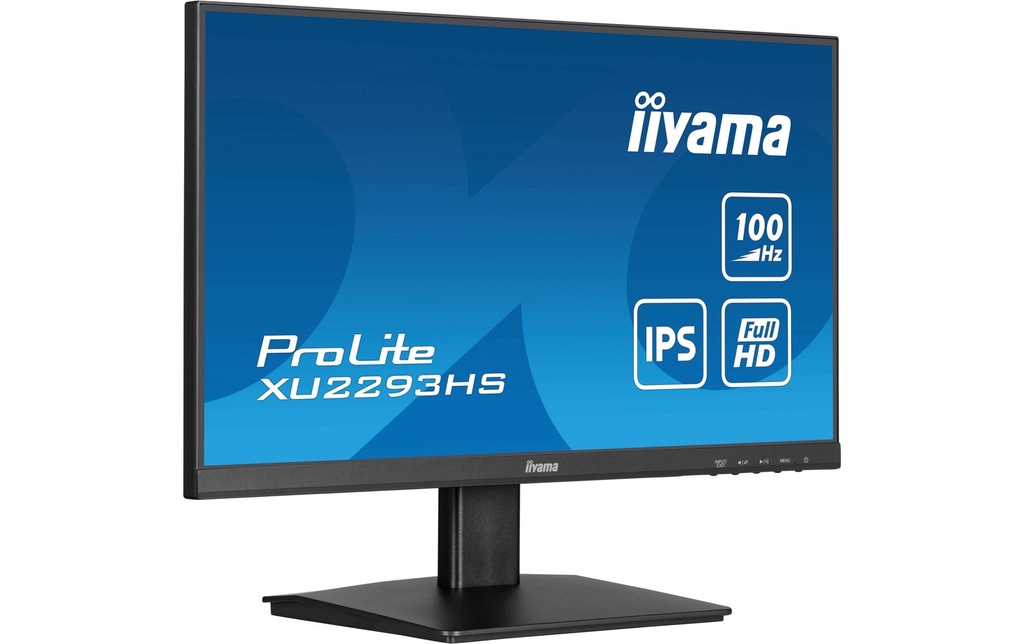 iiyama Moniteur ProLite XU2293HS-B6 21.5 , 1920 x 1080 (Full HD)