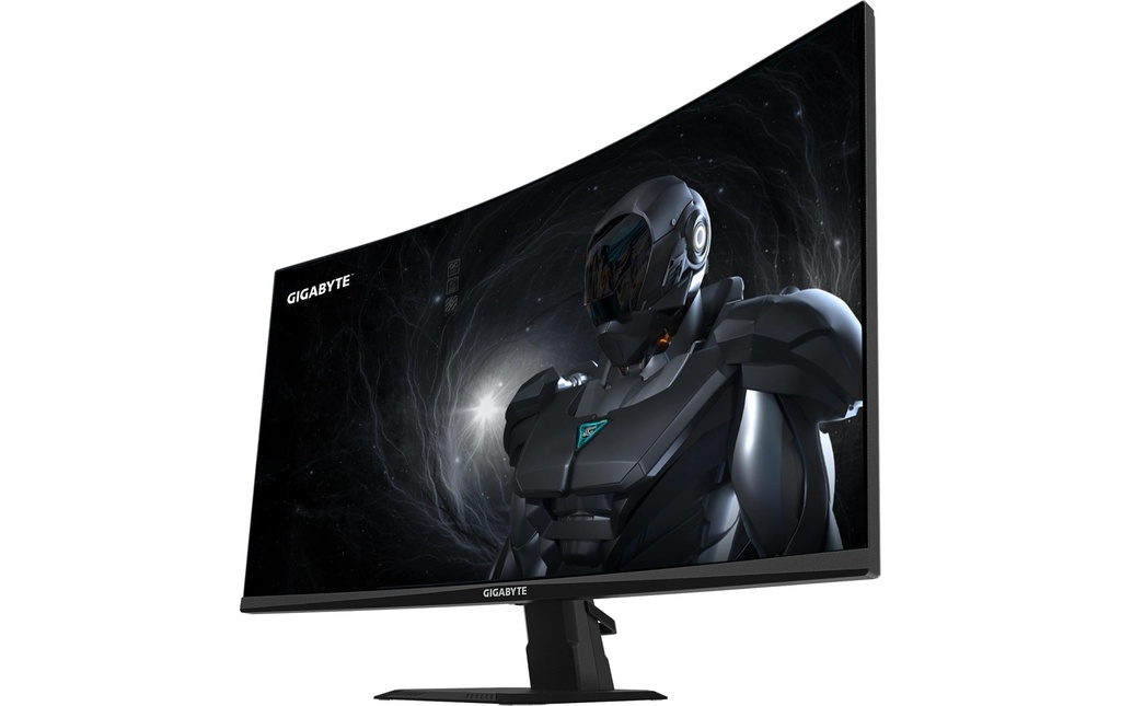 Gigabyte Moniteur GS27FCA 27 , 1920 x 1080 (Full HD)