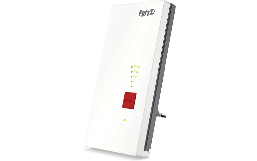 FRITZ! Répéteur WiFi-Mesh FRITZ!Répéteur 2700 International