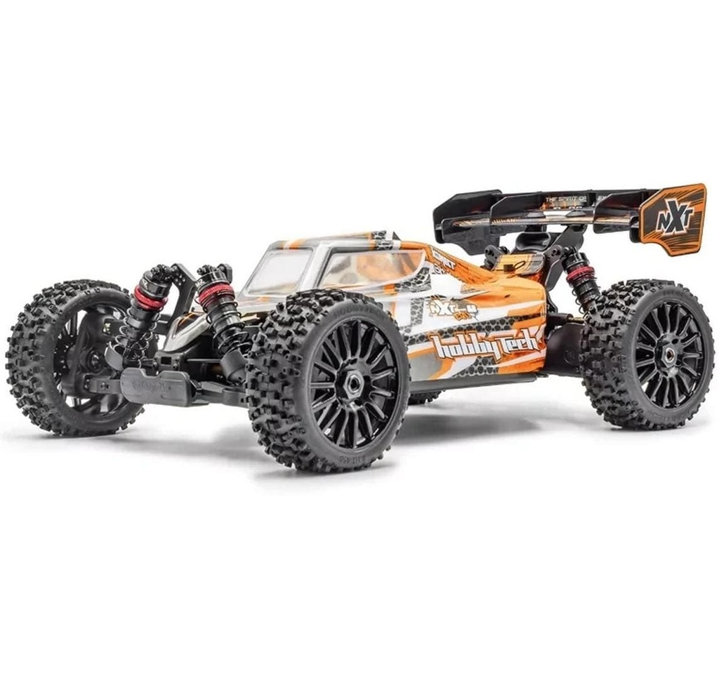 Hobbytech Buggy Spirit NXT EVO RR RTR Orange