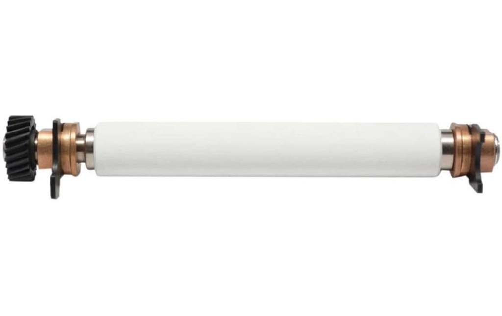 Zebra Technologies Kit de roulettes Platen ZT111/ZT2xx