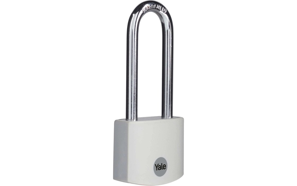 Yale Cadenas YE3B 38/56 Gris Aluminium/Acier
