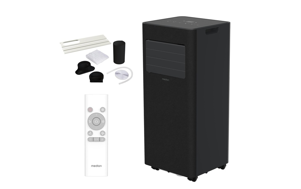 Medion Climatiseur E902 (MD 100137) 340 m³