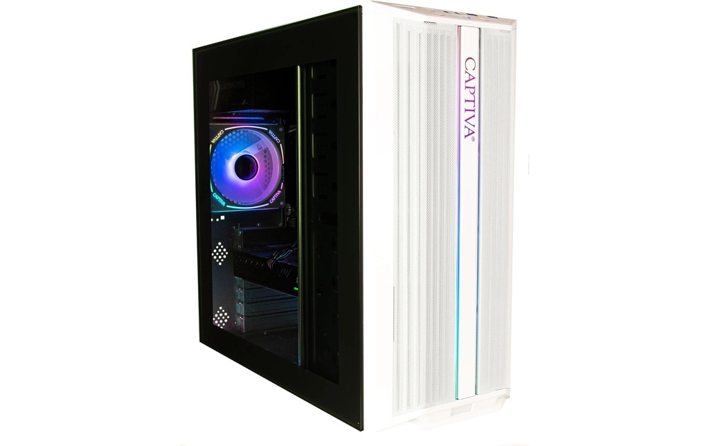 Captiva PC Entry Gaming R10-0286