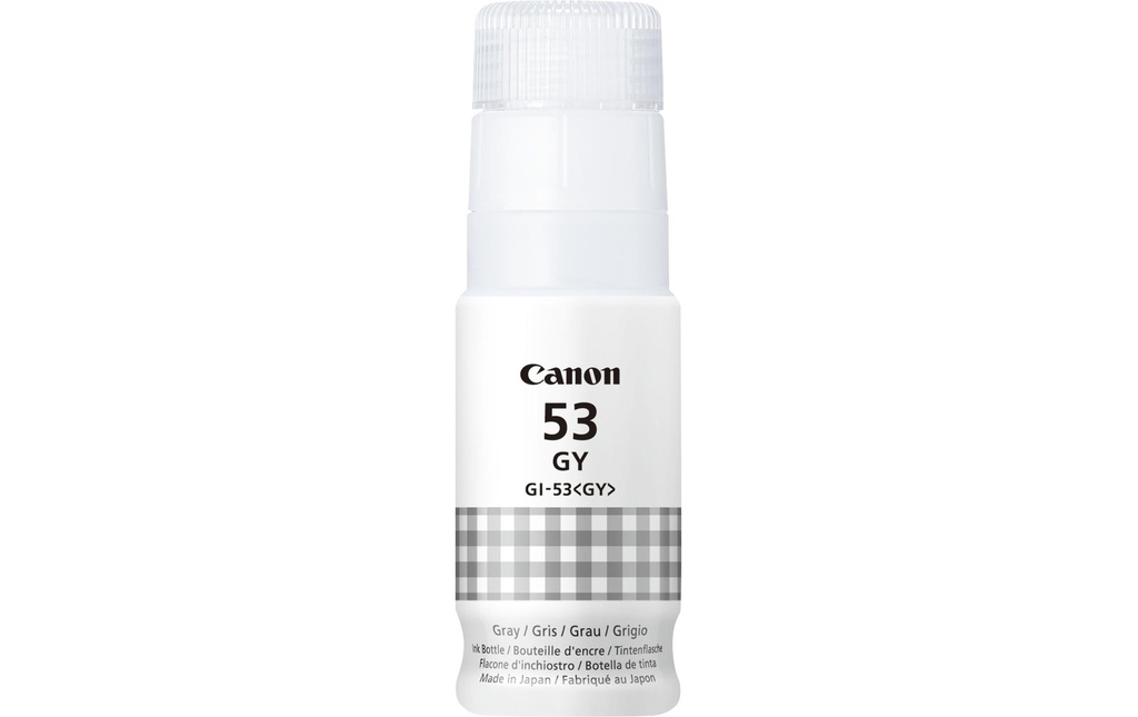 CANON Canon cart.encre GI-53 grey