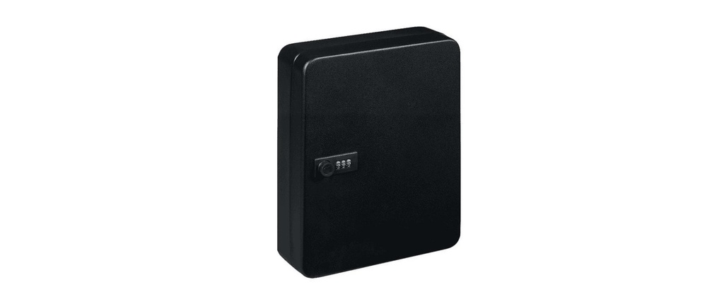 Yale Boîte à clés YKB/200/CB2 avec serrure à combinaison, S