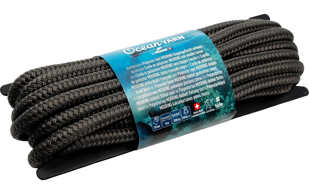 Meister Polyesterseil Mouillage Ocean Yarn 10 mm/10m