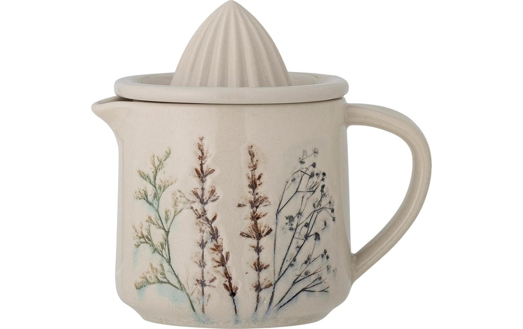 Bloomingville Presse-agrumes Bea Beige