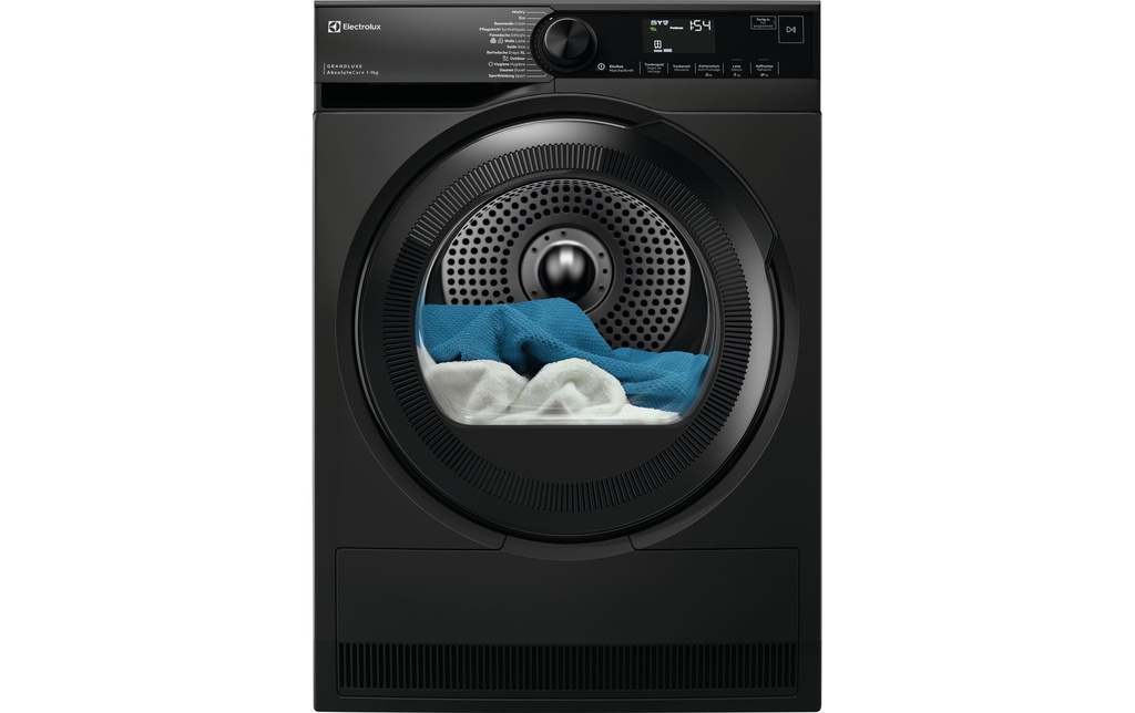 Electrolux Sèche-linge TWGL5B501 Changeable/Gauche