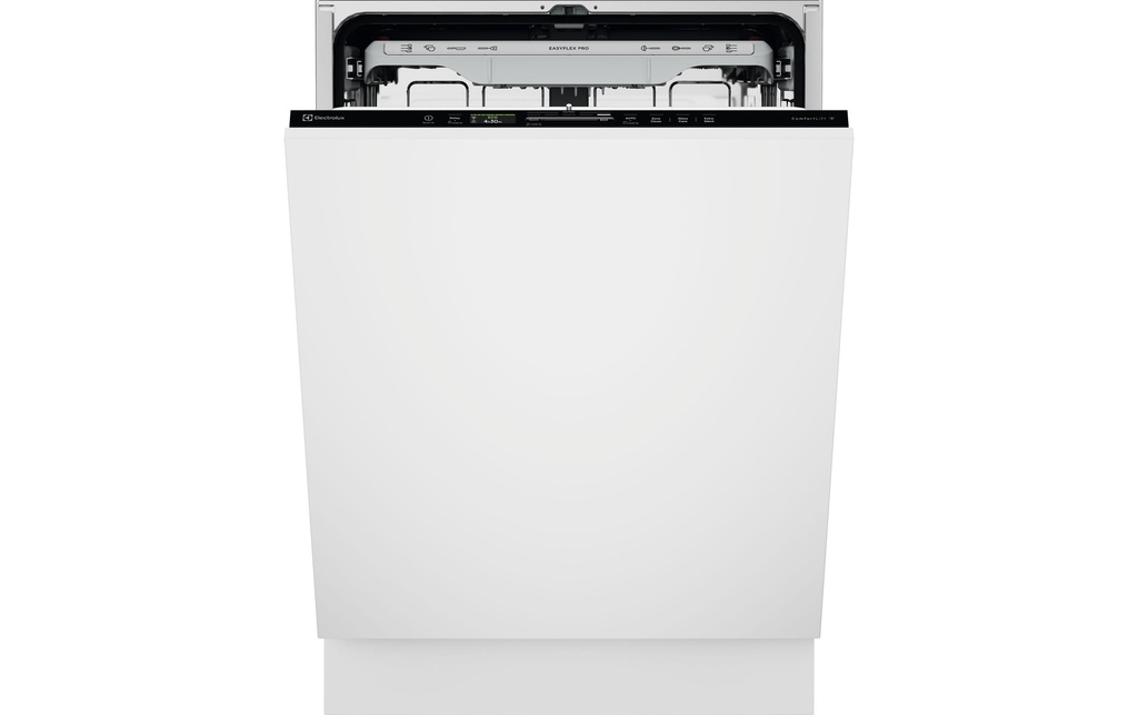 Electrolux Lave-vaisselle GA60SLVCX