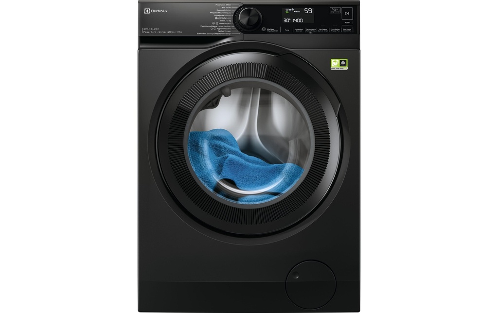 Electrolux Machine à laver WAGL5B500 Gauche