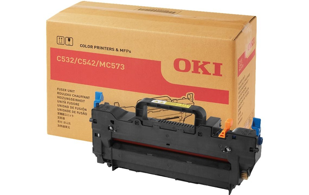 [770358502] OKI Oki fuserkit 46358502