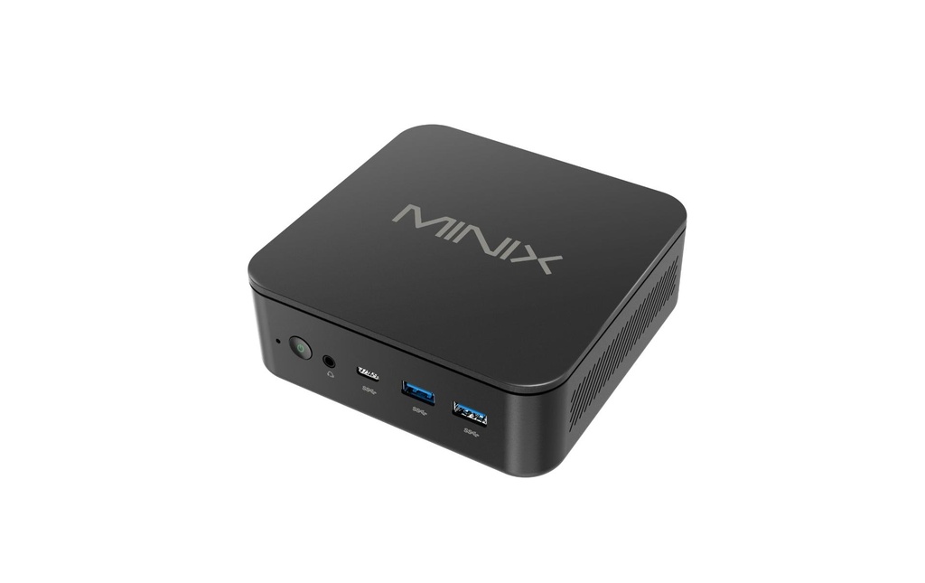 Minix NGC NR660 LP Windows 11 Pro