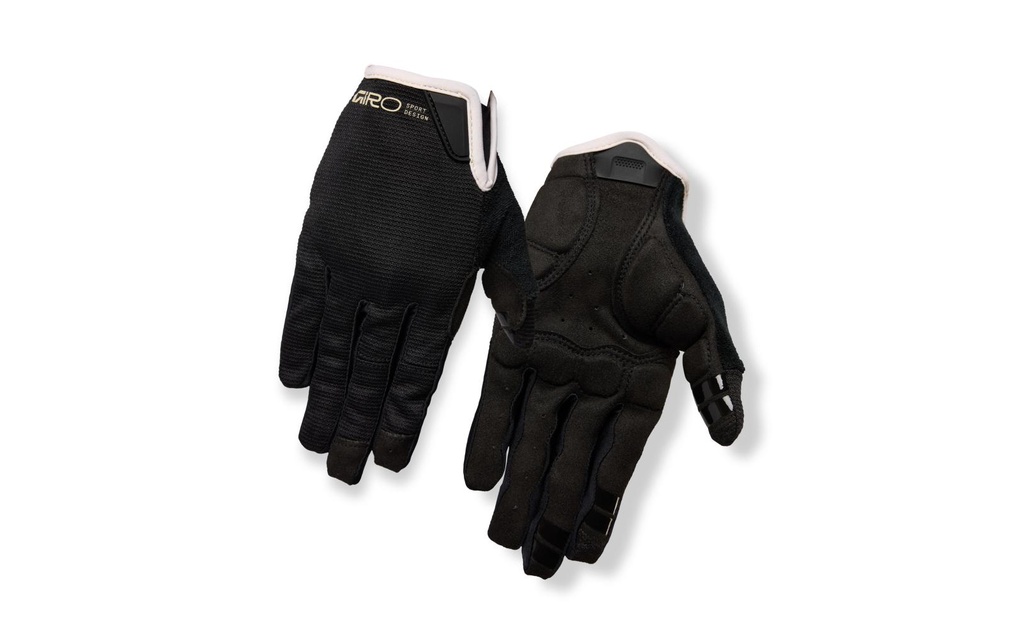 Giro W La DND Gel Glove Gr. M, Noir