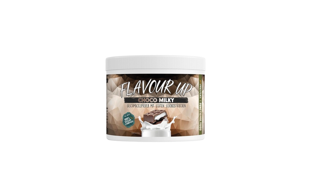 ProFuel Poudre Flavour Up Choco Milky 250 g