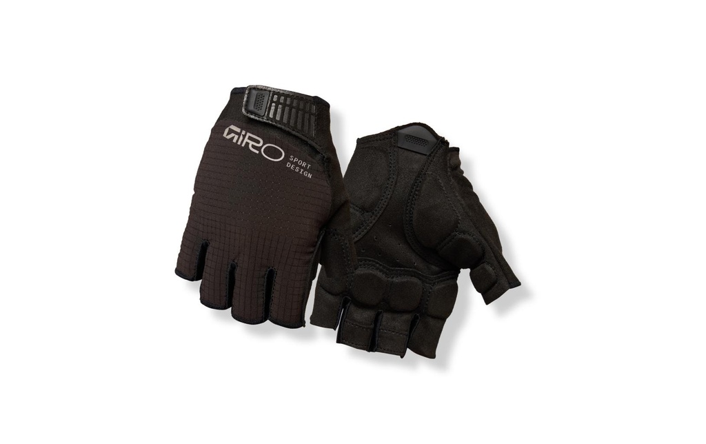 Giro Gant en gel Tessa Gr. L, Noir