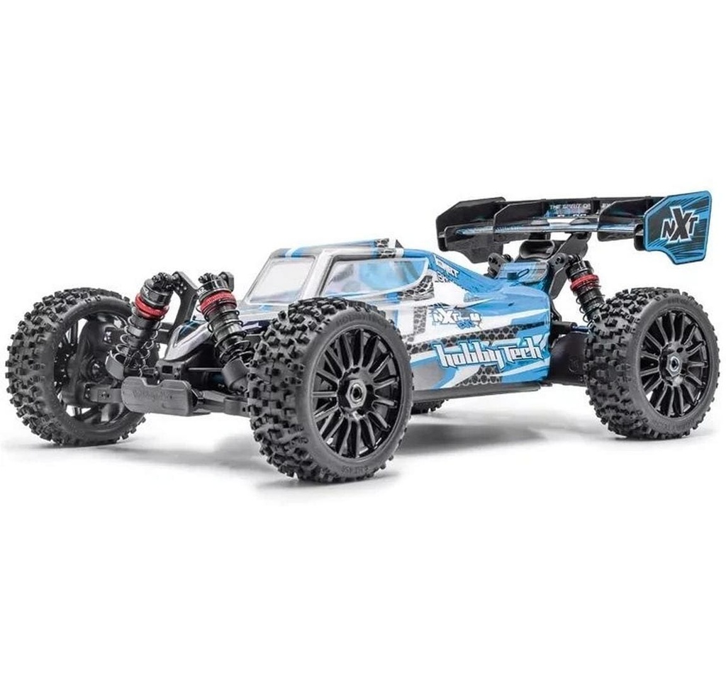 Hobbytech Buggy Spirit NXT EVO RR 2 ARTR bleu