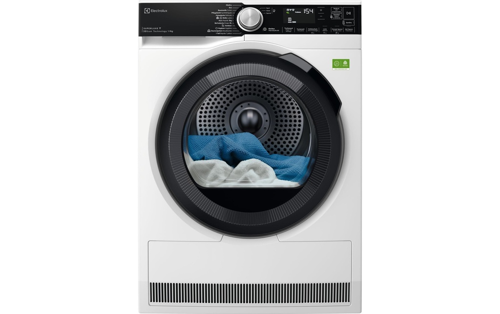Electrolux Sèche-linge TWSL1IE500 Changeable/Gauche