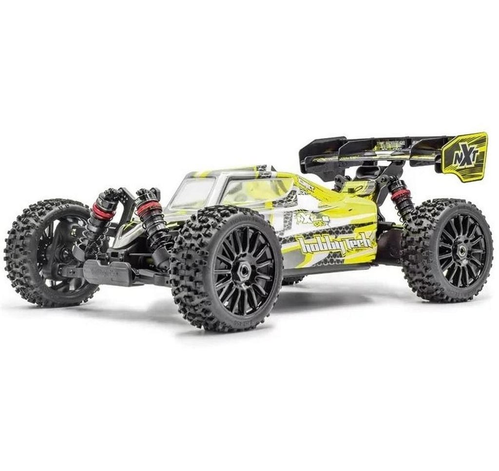 Hobbytech Buggy Spirit NXT EVO RR 2 ARTR jaune