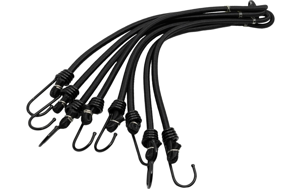Meister Araignée de porte-bagages 8 mm/80 cm