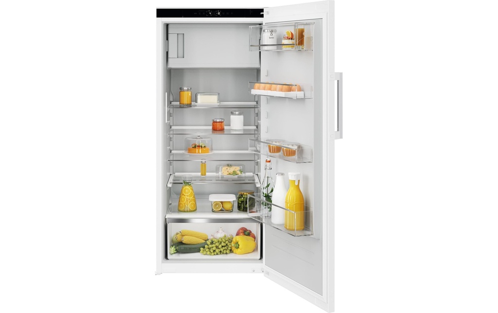 Electrolux Réfrigérateur encastré EK246SRWE Changeable/Droite