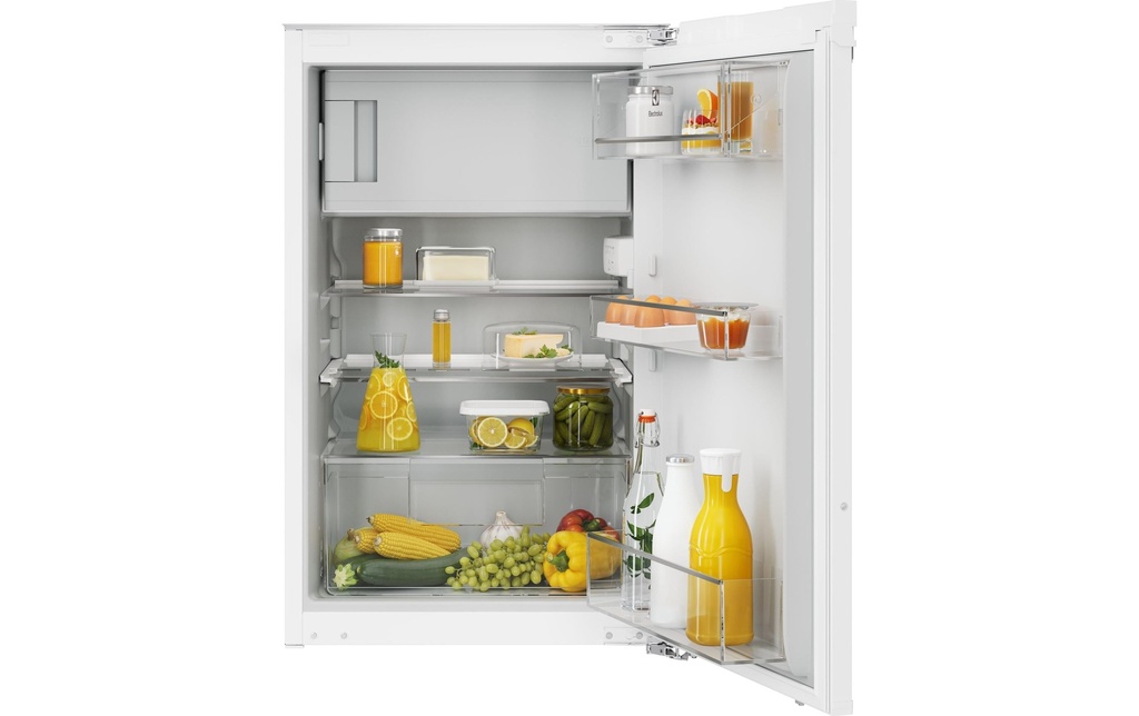 Electrolux Réfrigérateur encastré IK161SR Changeable/Droite