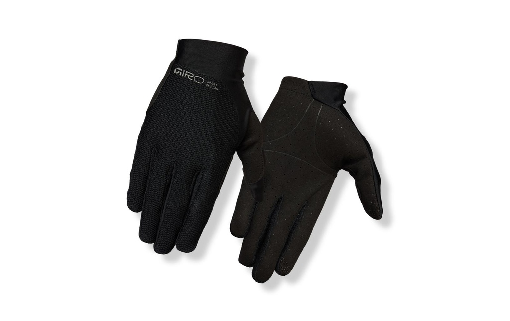 Giro Gant Trixter Gr. S, Noir