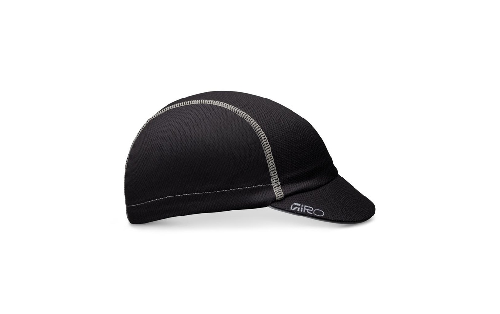 Giro Casquette Peloton One Size, Noir