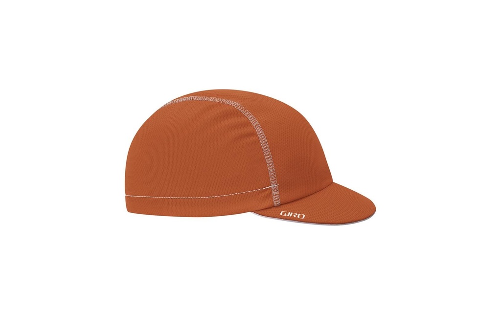Giro Casquette Peloton One Size, Rouge vif