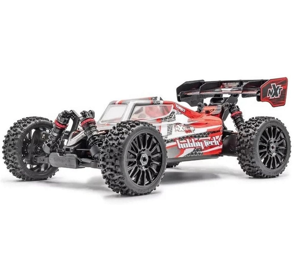 Hobbytech Buggy Spirit NXT EVO RR 2 ARTR Rouge