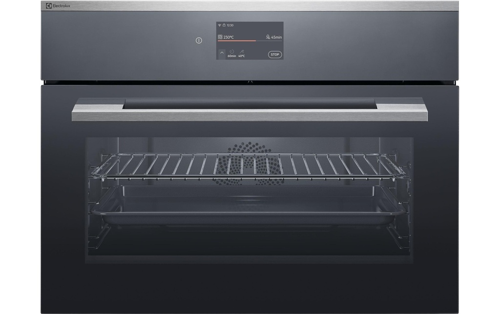 Electrolux Four encastré EB4GL80DCN