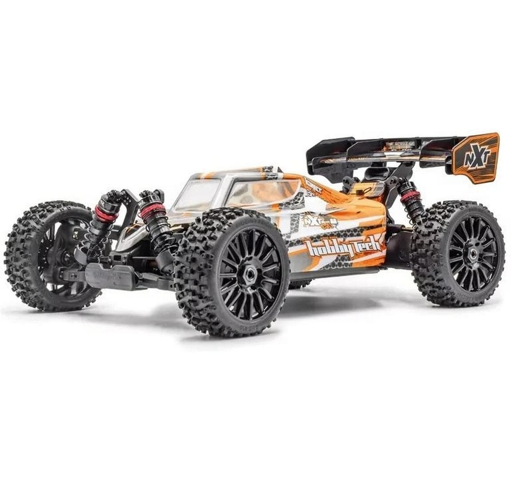 Hobbytech Buggy Spirit NXT EVO RR 2 ARTR Orange