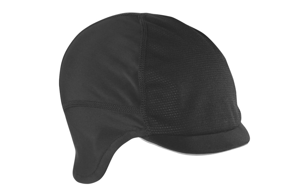 Giro Ambient Skull Cap S/M, Noir