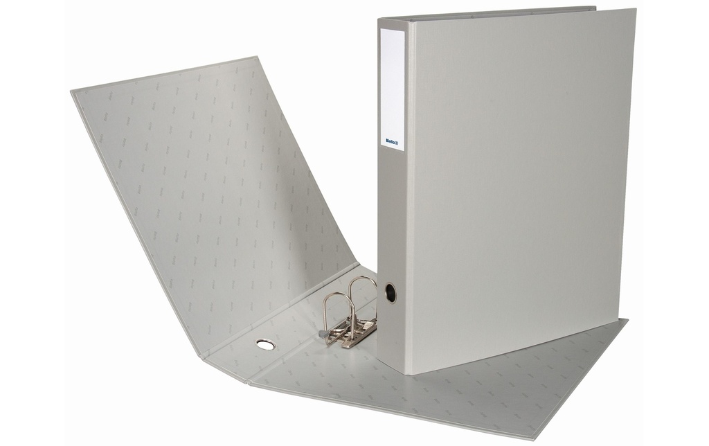 BIELLA Classeur A3 8cm