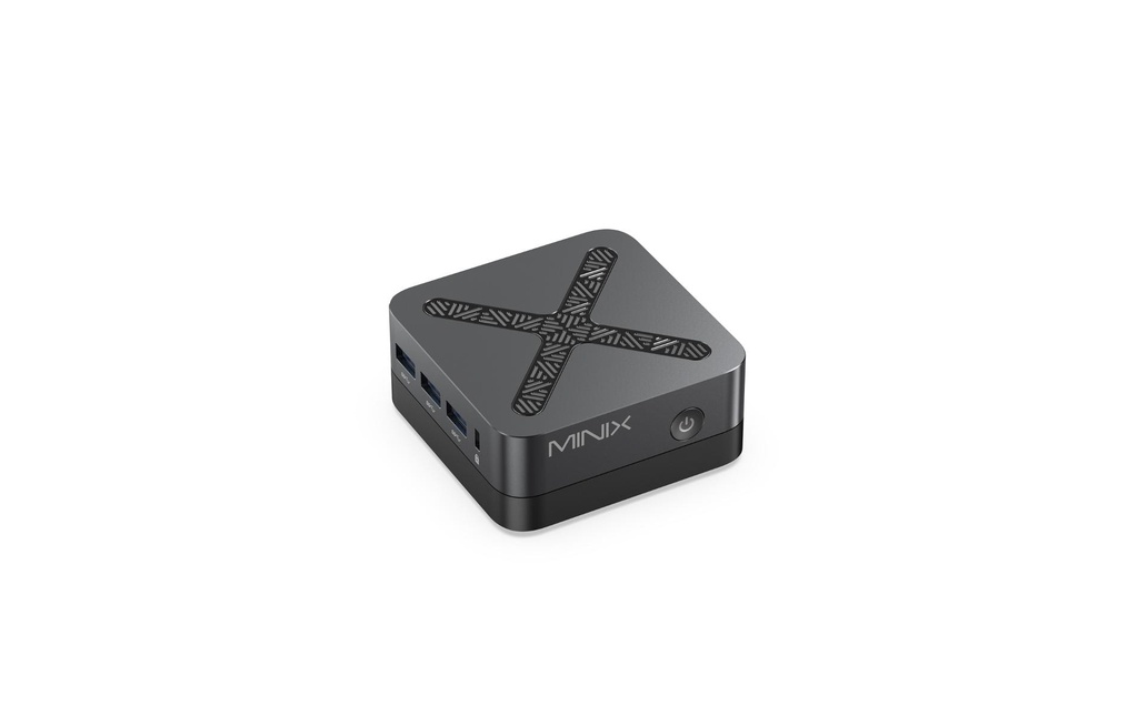 Minix NEO Z95 Windows 11 Pro