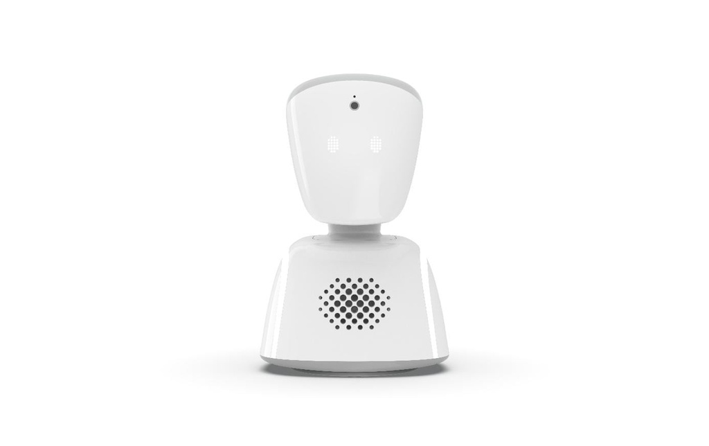 No Isolation Robot de téléprésence AV1.3 Edu